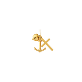 Xenox Anhänger XG14K0155G